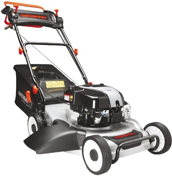 Weibang WB 536 SB V-DOV recenze