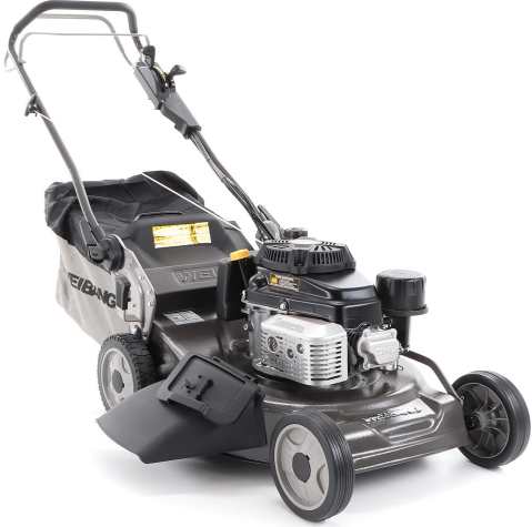 Weibang WB 536 SKVPRO recenze