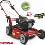 Weibang WB 537 SCM recenze