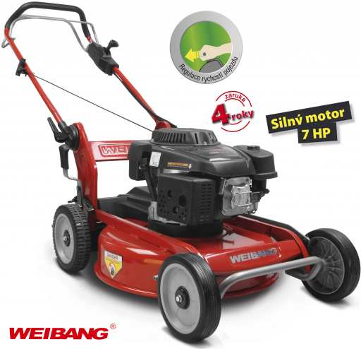Weibang WB 537 SCM recenze