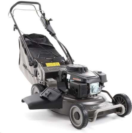 Weibang WB 537 SCV 6in1 recenze