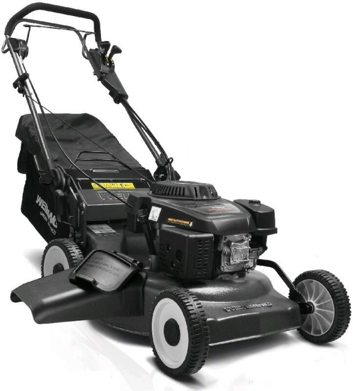 Weibang WB 537 SCV BBCPRO recenze