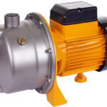 Werter JET G 1100C recenze