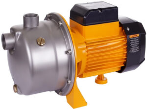 Fotografie Werter JET G 1100C  recenzía