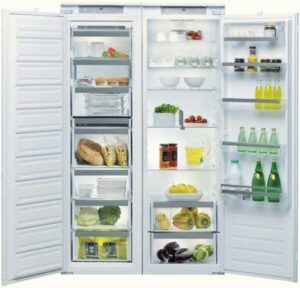 Fotografie Whirlpool ARG 18082  recenzía