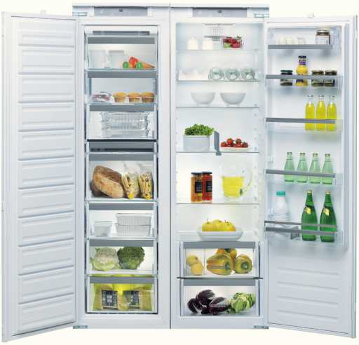 Whirlpool ARG 18082 recenze