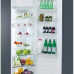 Whirlpool ARG 184702 recenze