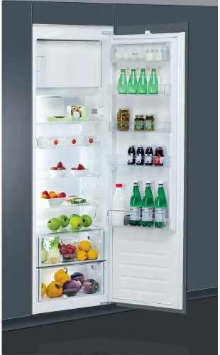 Whirlpool ARG 184702 recenze