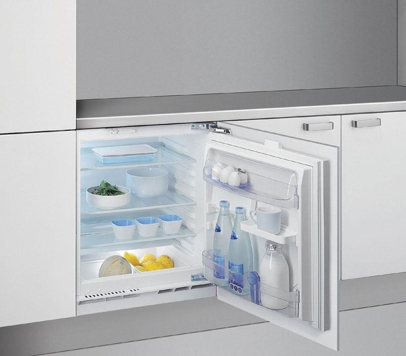 Whirlpool ARG 585/A+ recenze