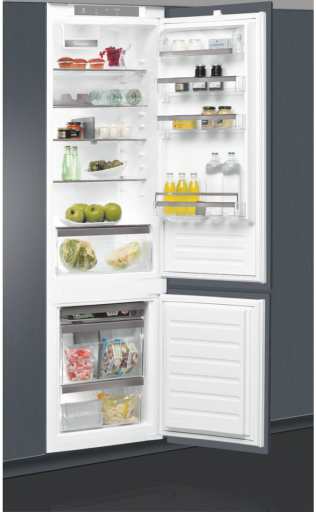 Whirlpool ART 98101 recenze