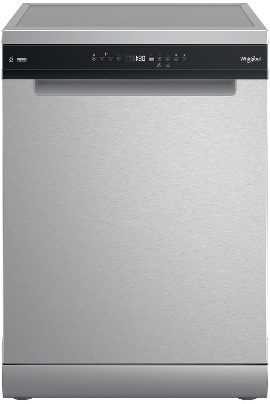 Whirlpool MaxiSpace W7F HP33 X recenze