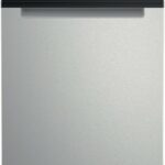 Whirlpool MaxiSpace W7F HP43 X recenze