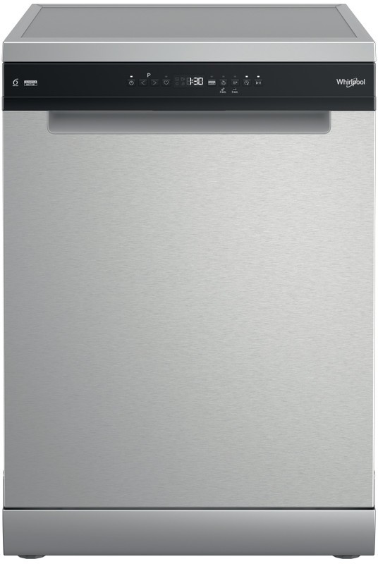 Whirlpool MaxiSpace W7F HP43 X recenze