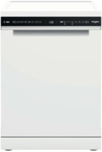 Fotografie Whirlpool MaxiSpace W7F HS31  recenzía