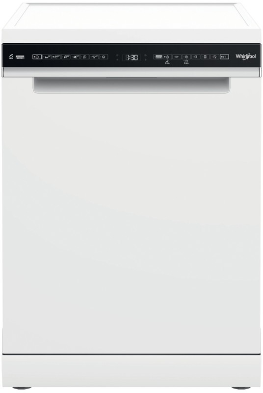 Whirlpool MaxiSpace W7F HS31 recenze