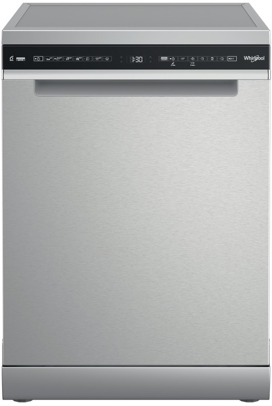 Whirlpool MaxiSpace W7F HS41 X recenze