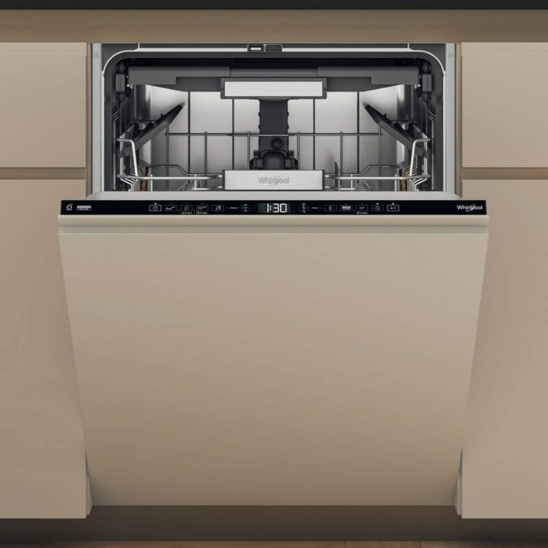 Whirlpool MaxiSpace W7I HT40 T recenze