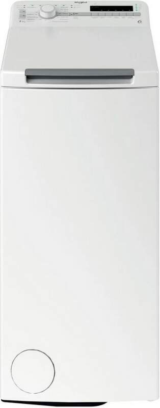 Whirlpool NTDLR 7220SS pl-N recenze