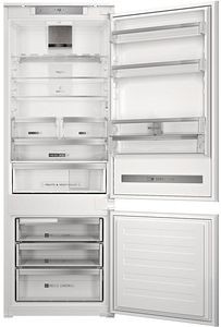 Fotografie Whirlpool SP40 800 recenzía