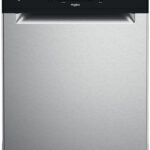 Whirlpool W2F HD624 X recenze