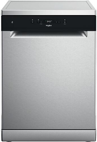 Whirlpool W2F HD624 X recenze