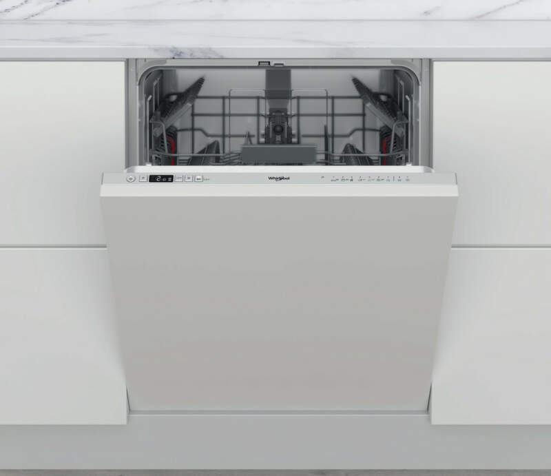 Whirlpool W2I HD524 AS recenze