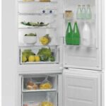 Whirlpool W5 921C W recenze