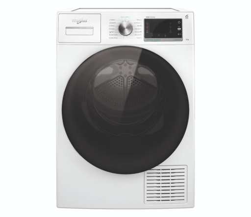 Whirlpool W7 D84WB EE recenze