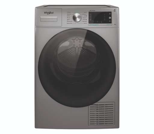 Whirlpool W7 D93SB EE recenze