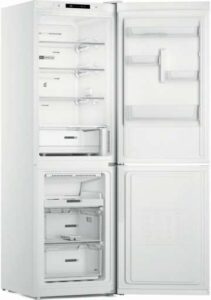 Fotografie Whirlpool W7X 81I W  recenzía