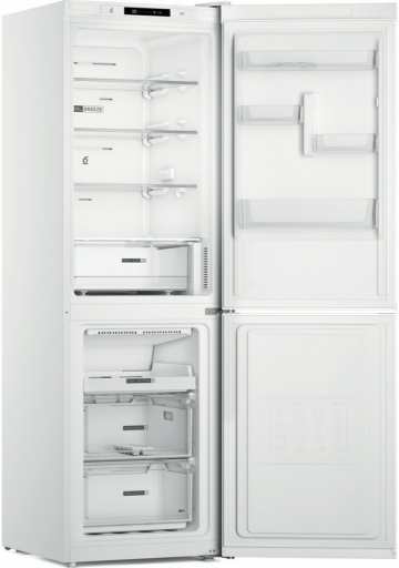 Whirlpool W7X 81I W recenze