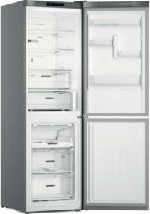 Fotografie Whirlpool W7X 82I OX  recenzía