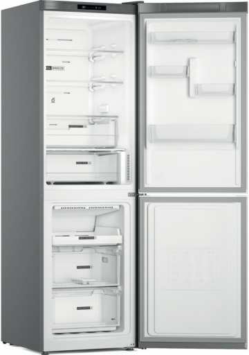 Whirlpool W7X 82I OX recenze