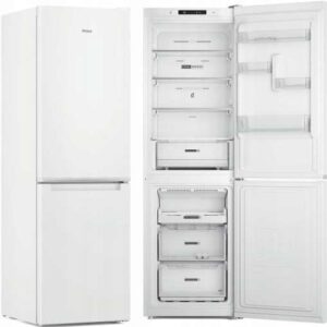 Fotografie Whirlpool W7X 82I W  recenzía