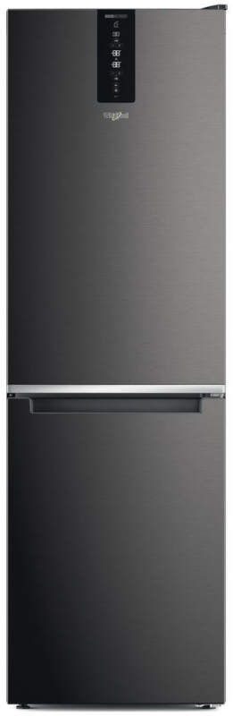 Whirlpool W7X 83T KS recenze