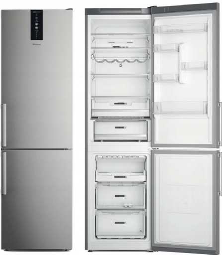 Whirlpool W7X 93T OX H recenze