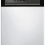 Whirlpool WBC 3C26 B recenze