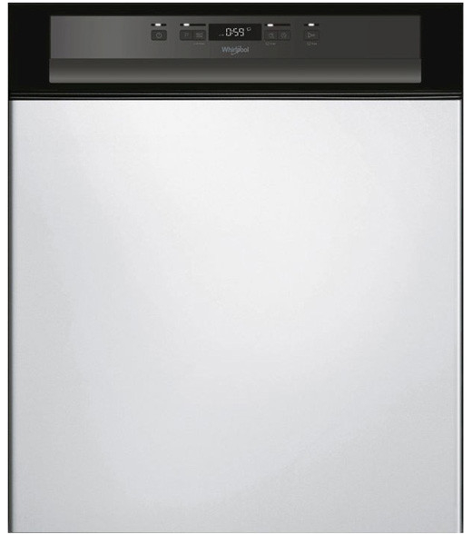 Whirlpool WBC 3C26 B recenze