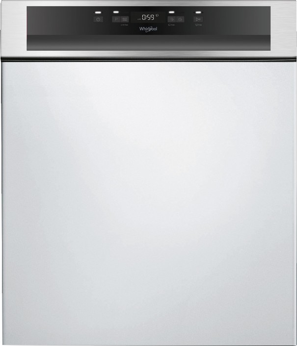 Whirlpool WBC 3C26 X recenze