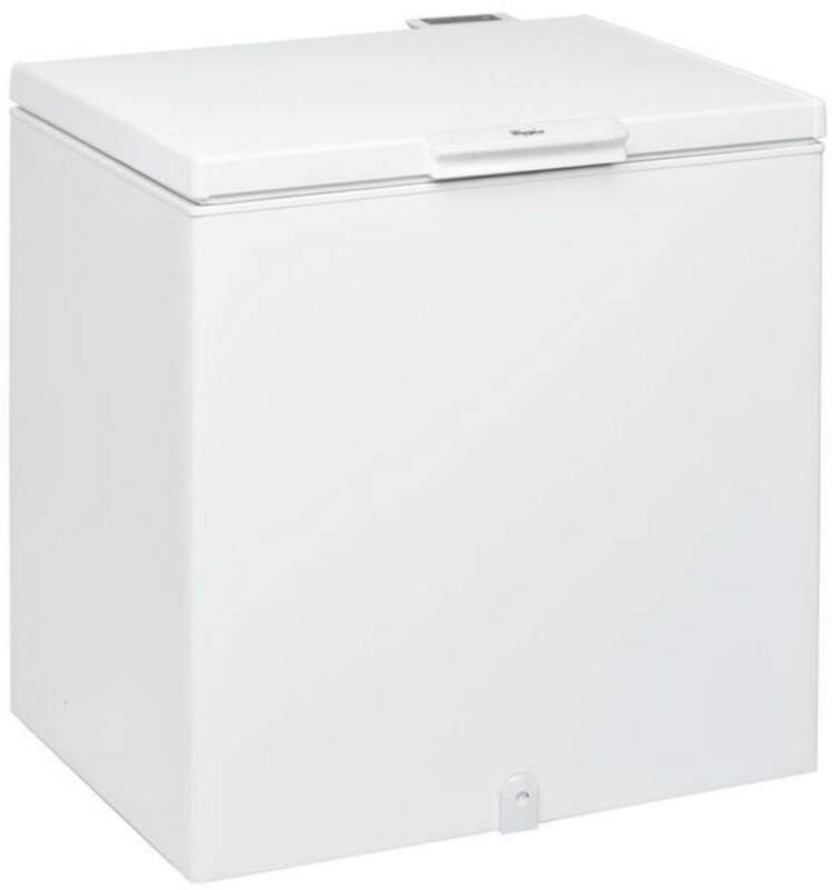 Whirlpool WHS2121 recenze
