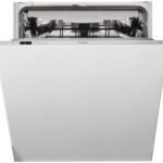 Whirlpool WIC 3C26 F recenze
