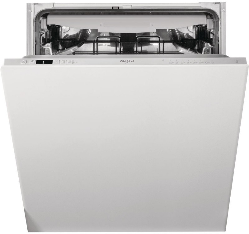 Whirlpool WIC 3C26 F recenze