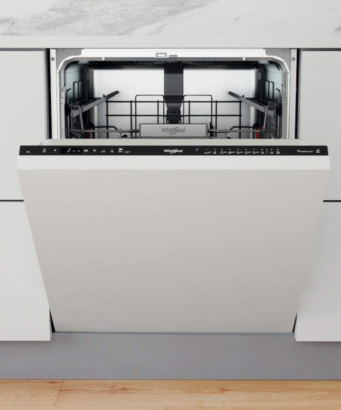 Whirlpool WIO 3T133 PE recenze