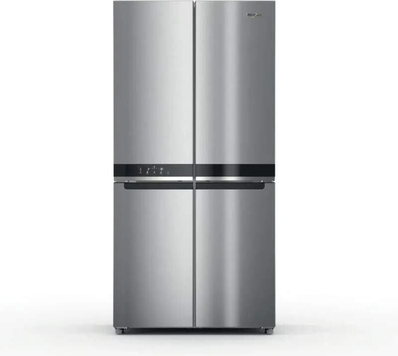 Whirlpool WQ9 U3L EF recenze