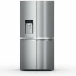 Whirlpool WQ9I MO2L EF recenze