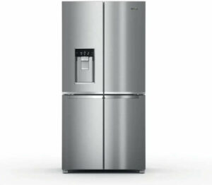 Fotografie Whirlpool WQ9I MO2L EF  recenzía