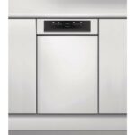 Whirlpool WSBO 3O23 PF X recenze