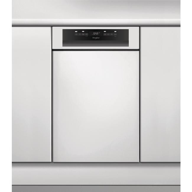 Whirlpool WSBO 3O23 PF X recenze