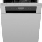 Whirlpool WSBO 3O34 PF X recenze