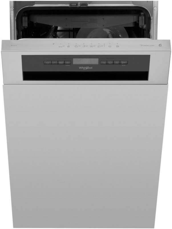 Whirlpool WSBO 3O34 PF X recenze